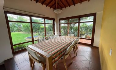 VENTA de CASAS en CUCUTA