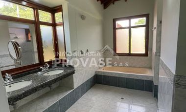 VENTA de CASAS en CUCUTA