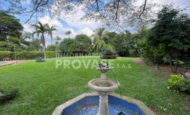 VENTA de CASAS en CUCUTA