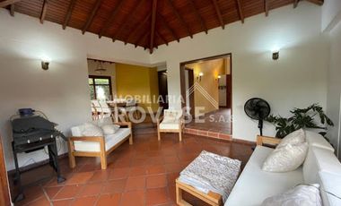 VENTA de CASAS en CUCUTA