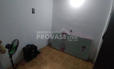 VENTA de CASAS en LOS PATIOS