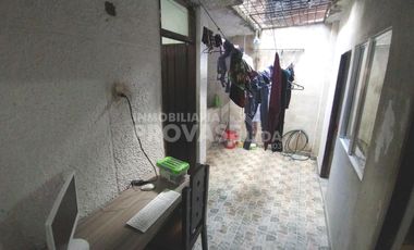 VENTA de CASAS en LOS PATIOS