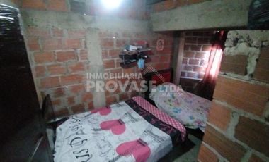 VENTA de CASAS en LOS PATIOS