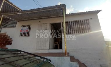 VENTA de CASAS en CUCUTA