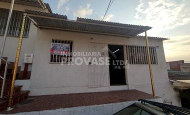 VENTA de CASAS en CUCUTA