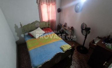 VENTA de CASAS en CUCUTA