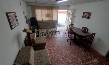 VENTA de CASAS en CUCUTA