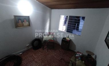 VENTA de CASAS en CUCUTA