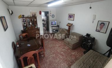 VENTA de CASAS en CUCUTA