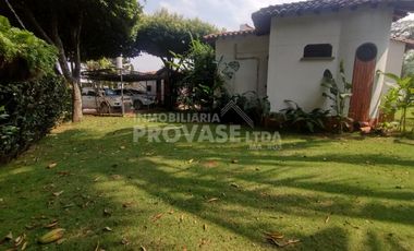 VENTA de CASAS en CUCUTA