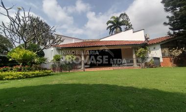 VENTA de CASAS en CUCUTA