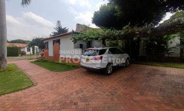 VENTA de CASAS en CUCUTA