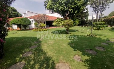 VENTA de CASAS en CUCUTA