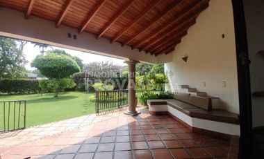 VENTA de CASAS en CUCUTA