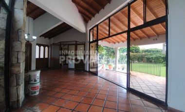 VENTA de CASAS en CUCUTA
