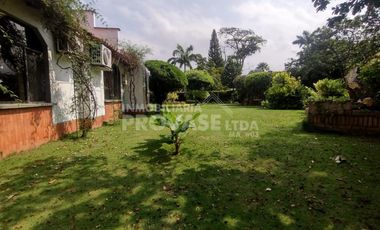 VENTA de CASAS en CUCUTA