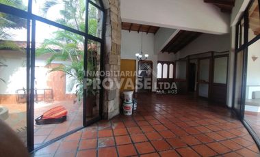 VENTA de CASAS en CUCUTA