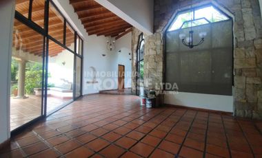 VENTA de CASAS en CUCUTA