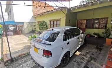 VENTA de CASAS en CUCUTA
