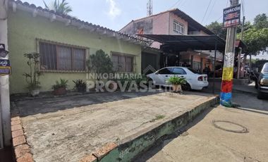 VENTA de CASAS en CUCUTA