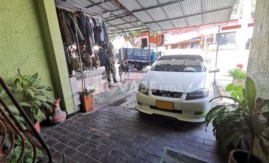 VENTA de CASAS en CUCUTA