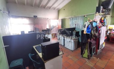 VENTA de CASAS en CUCUTA