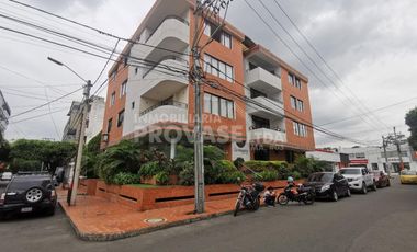VENTA de APARTAMENTO en CUCUTA