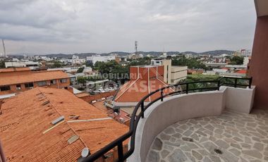 VENTA de APARTAMENTO en CUCUTA