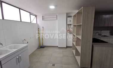 VENTA de APARTAMENTO en CUCUTA