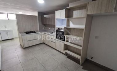 VENTA de APARTAMENTO en CUCUTA