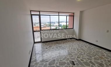 VENTA de APARTAMENTO en CUCUTA