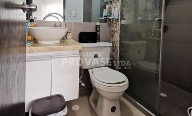 VENTA de APARTAMENTO en CUCUTA