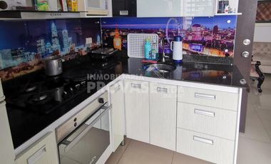 VENTA de APARTAMENTO en CUCUTA