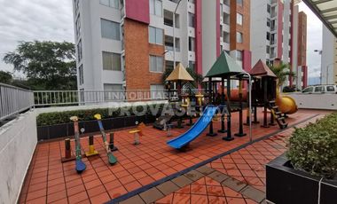 VENTA de APARTAMENTO en CUCUTA