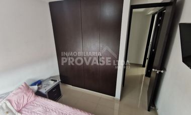 VENTA de APARTAMENTO en CUCUTA