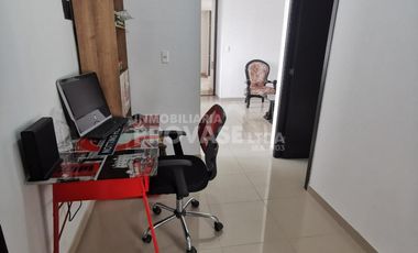 VENTA de APARTAMENTO en CUCUTA