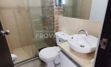 VENTA de APARTAMENTO en CUCUTA