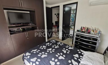 VENTA de APARTAMENTO en CUCUTA