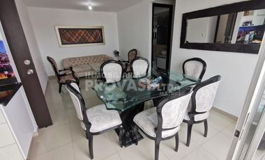 VENTA de APARTAMENTO en CUCUTA