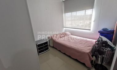 VENTA de APARTAMENTO en CUCUTA
