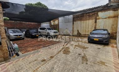 VENTA de LOTES en CUCUTA