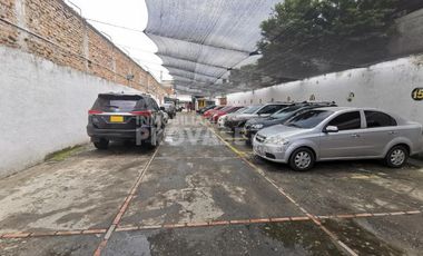 VENTA de LOTES en CUCUTA