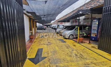 VENTA de LOTES en CUCUTA