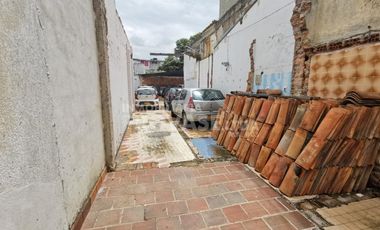 VENTA de LOTES en CUCUTA