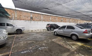 VENTA de LOTES en CUCUTA