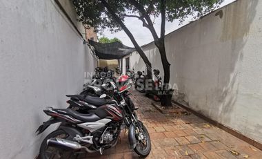 VENTA de LOTES en CUCUTA