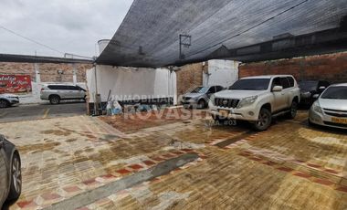 VENTA de LOTES en CUCUTA