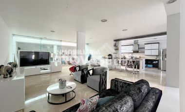 VENTA de CASAS en LOS PATIOS