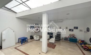 VENTA de CASAS en LOS PATIOS