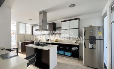 VENTA de CASAS en LOS PATIOS